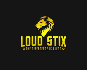 LOUD Stix entry by marksss