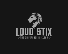LOUD Stix entry by marksss