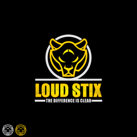 LOUD Stix entry by sobri9012sobirin