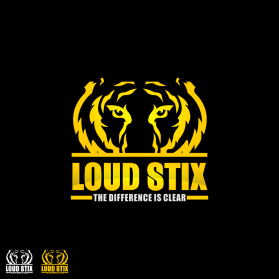 LOUD Stix entry by sobri9012sobirin