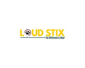 LOUD Stix entry by wakik 