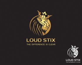 LOUD Stix entry by DesignS