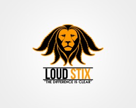 LOUD Stix entry by benteotso