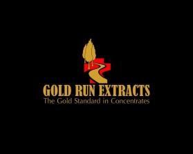 Gold Run Extracts entry by svetdesign