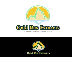 Gold Run Extracts entry by JBsign