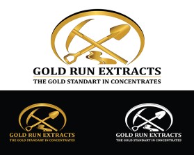 Gold Run Extracts entry by VG
