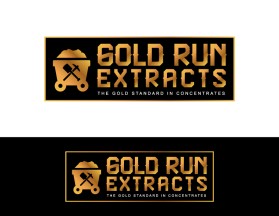Gold Run Extracts entry by tzandarik