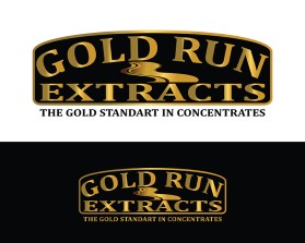 Gold Run Extracts entry by VG