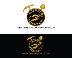 Gold Run Extracts entry by VG