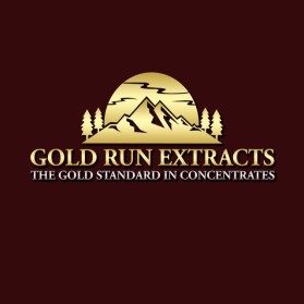 Gold Run Extracts entry by ASTRO.ink