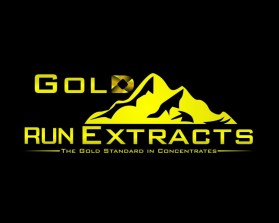 Gold Run Extracts entry by FebrianAdi