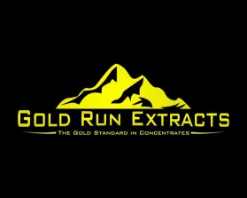 Gold Run Extracts entry by FebrianAdi