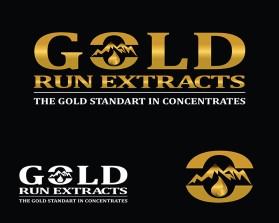 Gold Run Extracts entry by VG