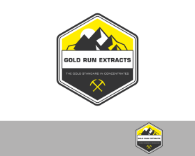 Gold Run Extracts entry by naiven