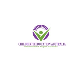 Childbirth Education Australia entry by Astro ink