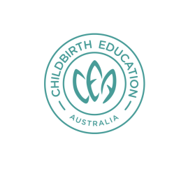 Childbirth Education Australia entry by Edy Santoso