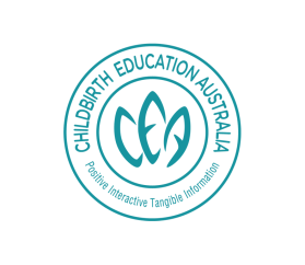 Childbirth Education Australia entry by Edy Santoso