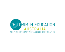 Childbirth Education Australia entry by Doriana Petrova Ivanova