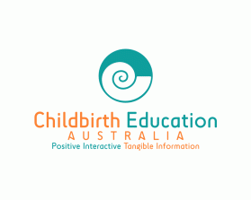 Childbirth Education Australia entry by Tina Takač
