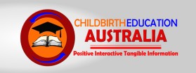Childbirth Education Australia entry by rendra widiana