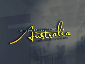 Australia Logos design