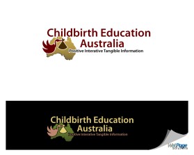 Childbirth Education Australia entry by Ed Stokes