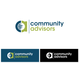 Community Advisors entry by graphica