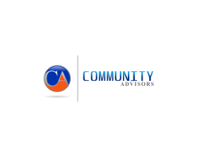 Winning entry: Community Advisors entry by einaraees