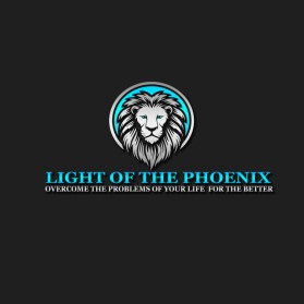 Light of the Phoenix  entry by G-ink