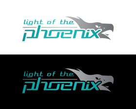 Light of the Phoenix  entry by paczgraphics