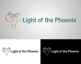 Light of the Phoenix  entry by FebrianAdi