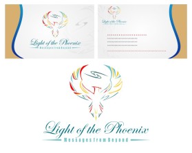 Light of the Phoenix  entry by FebrianAdi