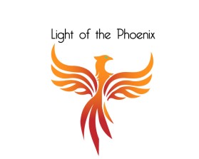 Light of the Phoenix  entry by Logo Rebel