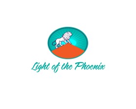 Light of the Phoenix  entry by flamenco72