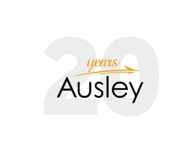 Ausley entry by mv