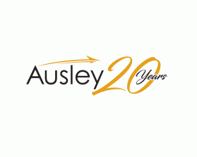 Winning entry: Ausley entry by dsdezign