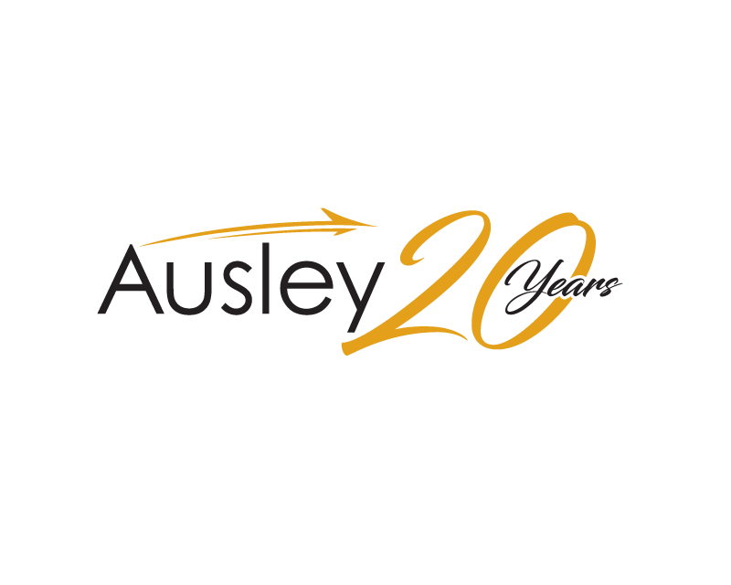 Logo Design for Ausley