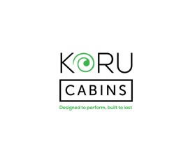 Koru Cabins entry by mv