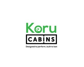 Koru Cabins entry by mv