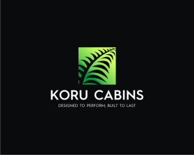 Koru Cabins entry by maseko