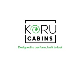 Koru Cabins entry by mv