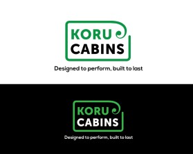 Koru Cabins entry by mv
