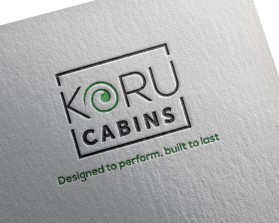 Koru Cabins entry by mv