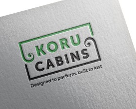 Koru Cabins entry by mv