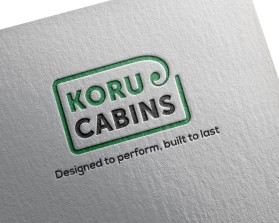 Koru Cabins entry by mv