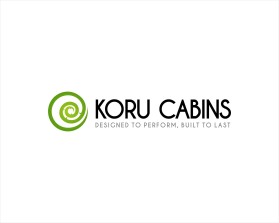 Koru Cabins entry by RZ