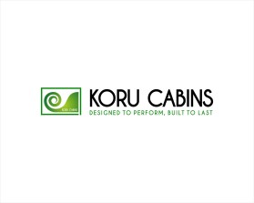 Koru Cabins entry by RZ