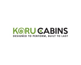 Koru Cabins entry by Amit1991