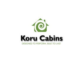 Koru Cabins entry by Ivyart