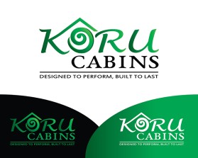 Koru Cabins entry by VG